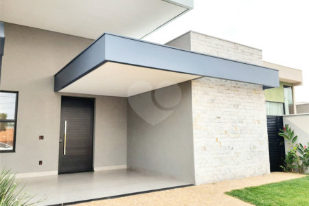 Casa à venda com 3 suítes no condomínio San Marco - Ilha Roma Rp, Ribeirão Preto - SP