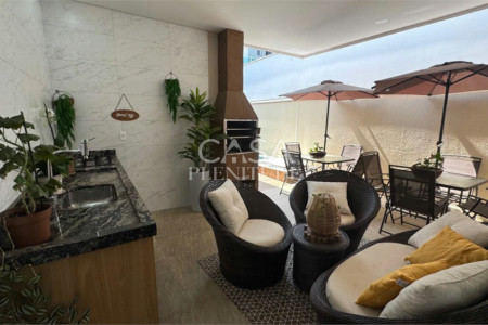 Casa em condomínio à venda com 3 suítes em Jardim Novo Horizonte, Sorocaba, SP