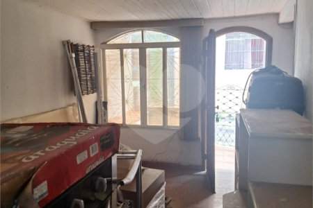 Casa de Vila à venda com 2 quartos em Vila Mazzei, São Paulo, SP