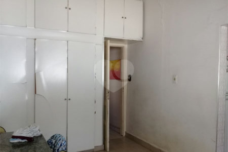 Casa à venda com 2 quartos em Planalto Paulista, São Paulo, SP