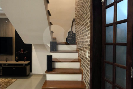 Casa à venda com 2 quartos no condomínio Bosque São João, Guarulhos - SP