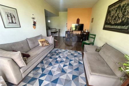 Apartamento à venda com 3 quartos, sendo 1 suíte, em Tijuca, Rio de Janeiro, RJ