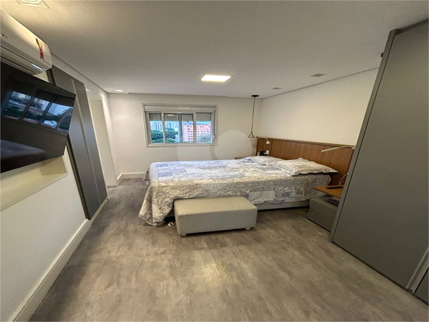 Apartamento à venda com 4 quartos, sendo 2 suítes,  em Santana, São Paulo, SP