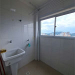 Apartamento Residencial à venda, Ponta da Praia, Santos - AP1741.