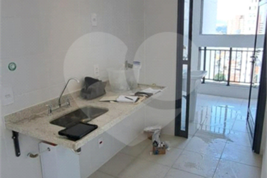 Apartamento à venda com 2 suítes em Tucuruvi, São Paulo, SP