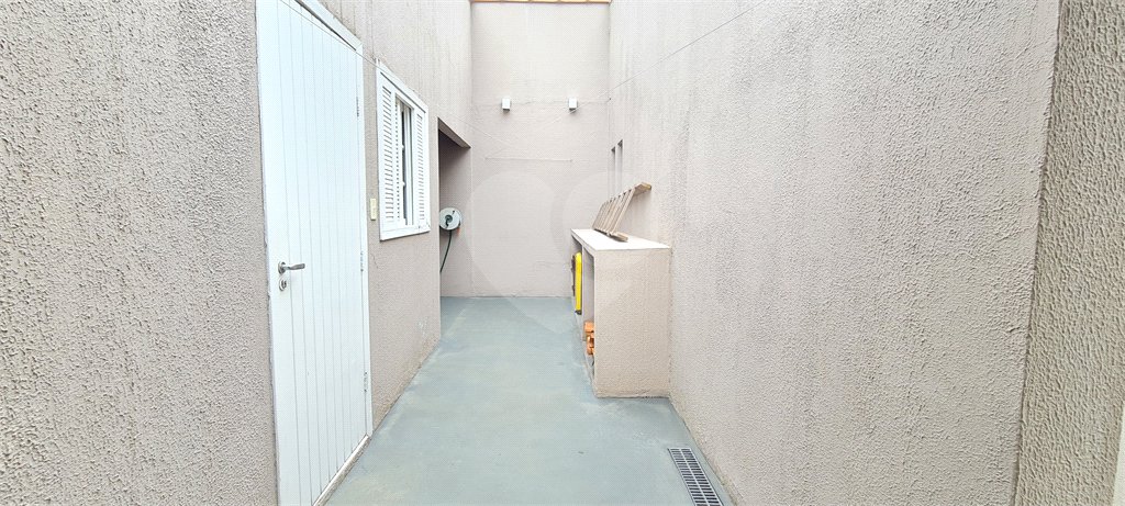 Casa Térrea à venda com 3 suítes em Campo Grande, São Paulo, SP