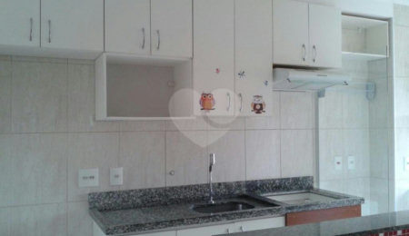 Apartamento à venda com 2 quartos em Imirim, São Paulo, SP
