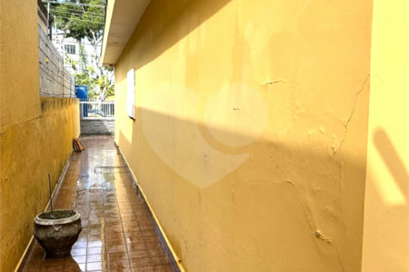 Casa à venda com 2 quartos em Vila Califórnia, São Paulo, SP