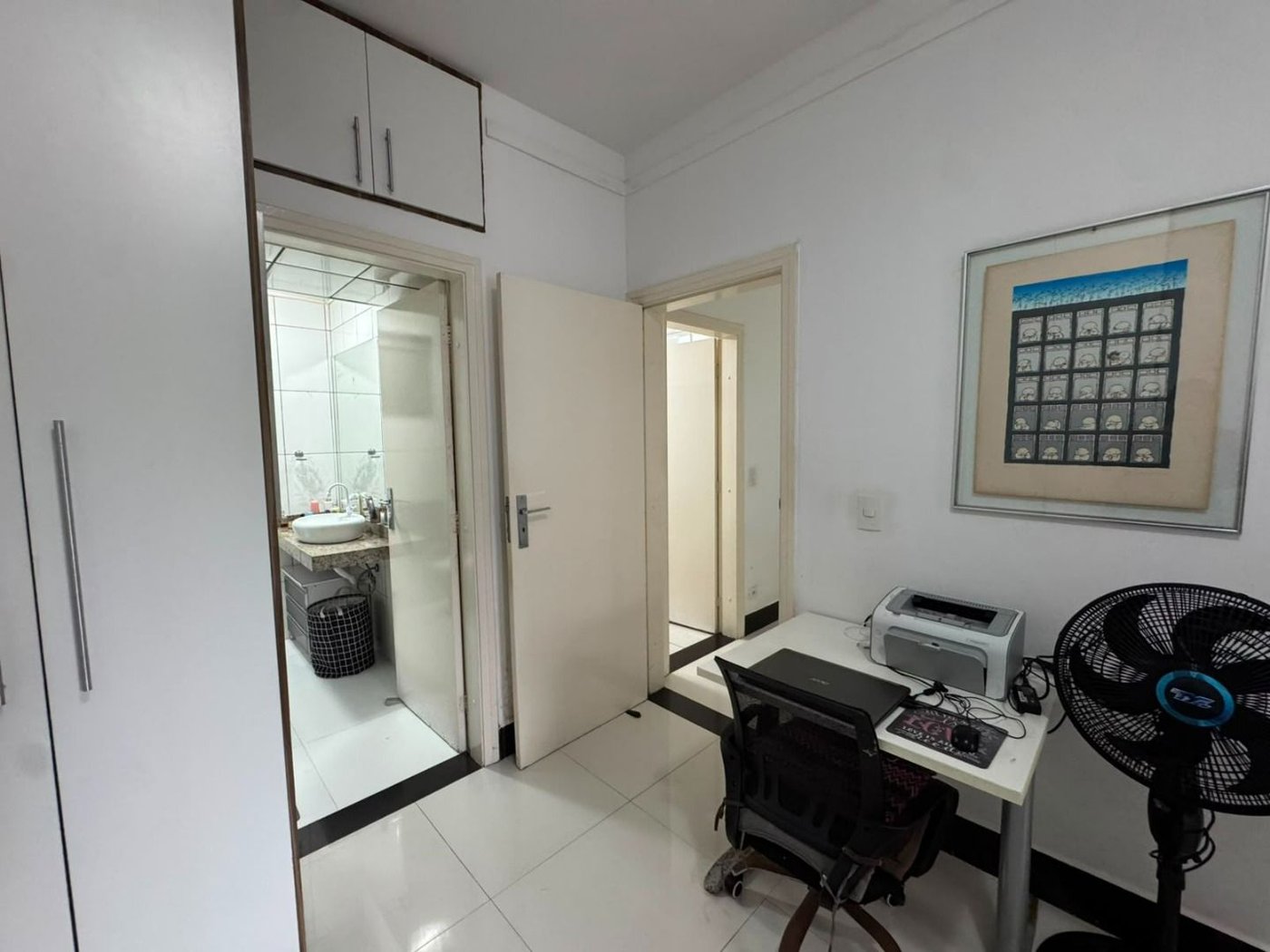 Apartamento à venda, 108 m² por R$ 700.000,00 - Pitangueiras - Guarujá/SP