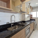 Apartamento à venda ou para alugar com 2 quartos, sendo 1 suíte,  em Lapa, São Paulo, SP