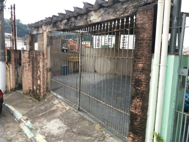 Terreno à venda com 1 quarto em Horto Florestal, São Paulo, SP