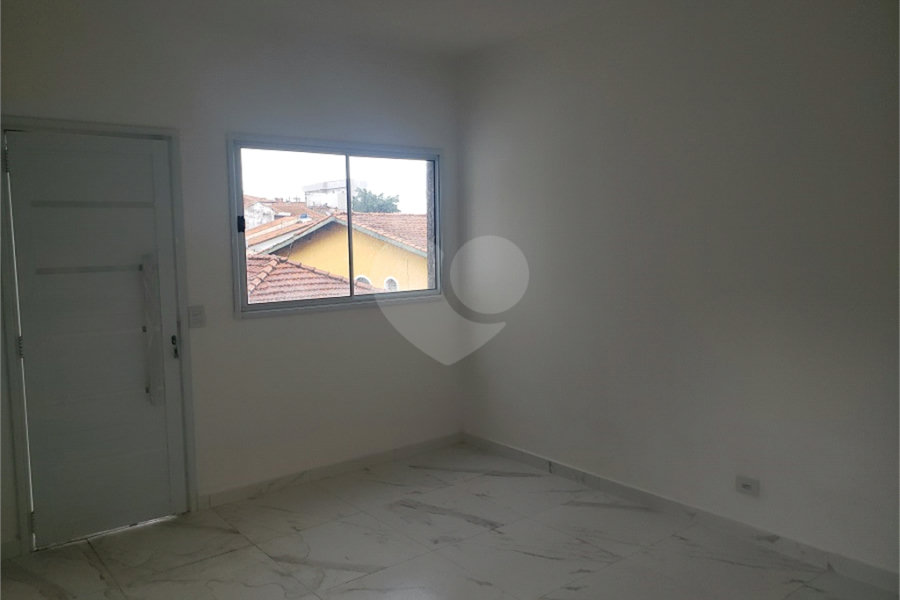 Apartamento à venda com 1 quarto em Parada Inglesa, São Paulo, SP