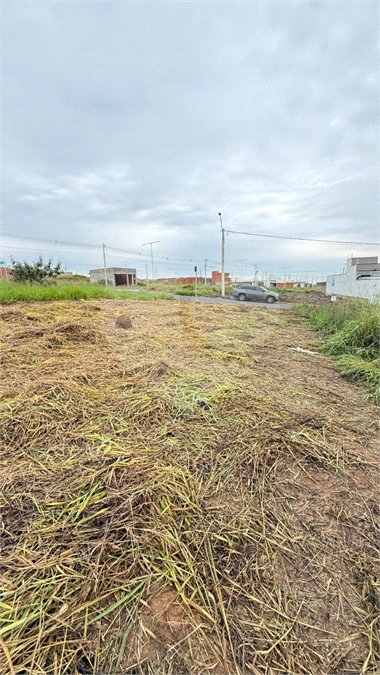 Terreno à venda em Jardim das Araras, Indaiatuba, SP