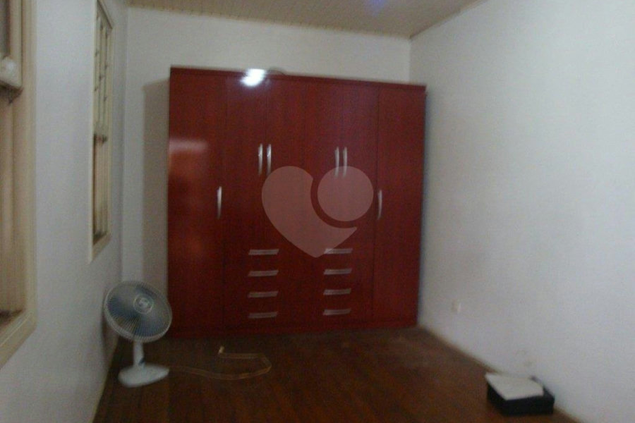 Casa à venda com 1 quarto em Santana, São Paulo, SP
