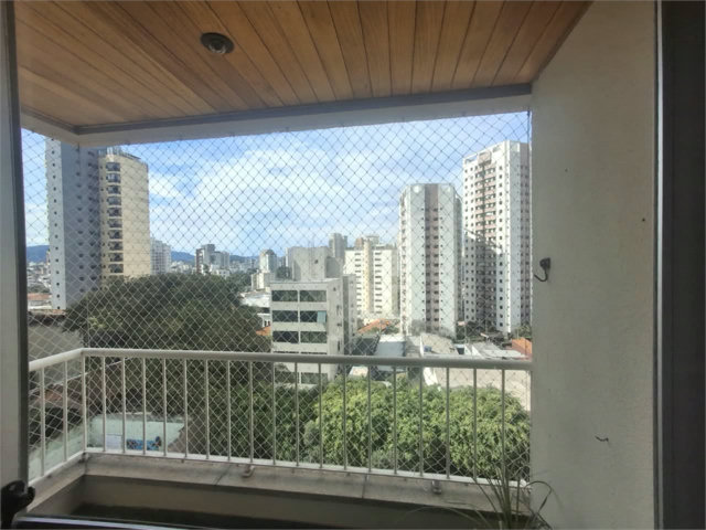 Apartamento à venda com 3 quartos, sendo 1 suíte,  em Santana, São Paulo, SP