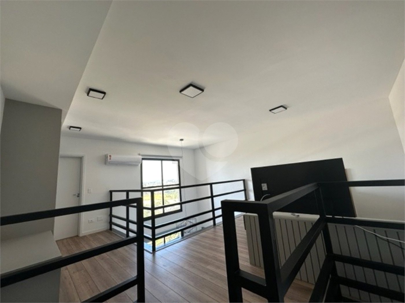 Apartamento à venda com 1 suíte em Parque Residencial Aquarius, São José dos Campos, SP