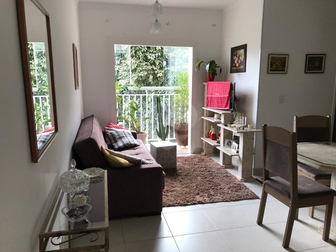 Apartamento à venda com 2 quartos, sendo 1 suíte, em Loteamento Santo Antônio, Itatiba, SP