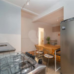 Apartamento à venda com 3 quartos em Cidade Monções, São Paulo, SP