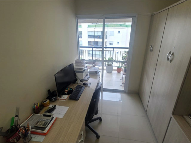 Cobertura à venda com 3 quartos, sendo 1 suíte,  em Mandaqui, São Paulo, SP