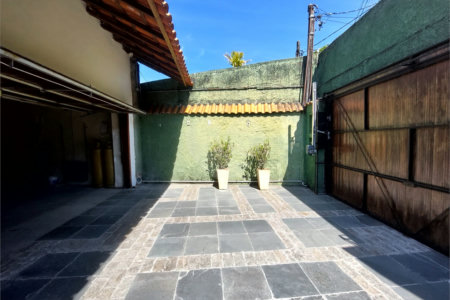 Casa à venda com 3 quartos, sendo 1 suíte, em Botafogo, Rio de Janeiro, RJ