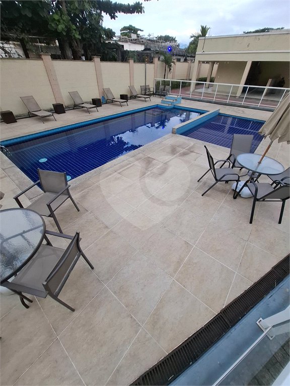 Apartamento à venda com 2 quartos em Campo Grande, Rio de Janeiro, RJ