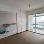 Apartamento à venda com 2 quartos, sendo 1 suíte,  em Vila Guarani (z Sul), São Paulo, SP