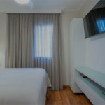 Apartamento à venda com 2 suítes em Vila Gertrudes, São Paulo, SP