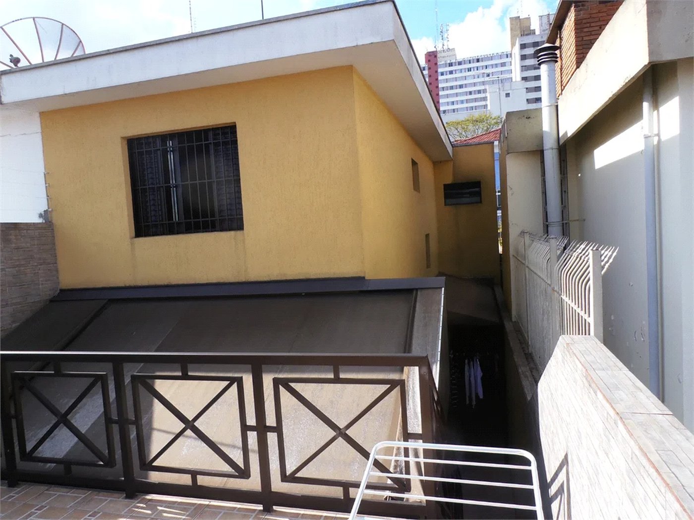Sobrado à venda com 3 quartos, sendo 1 suíte, em Sumarezinho, São Paulo, SP