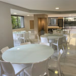 Apartamento à venda com 4 suítes em Vila Suzana, São Paulo, SP