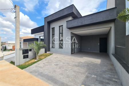 Casa em condomínio à venda com 3 suítes, em Wanel Ville, Sorocaba, SP