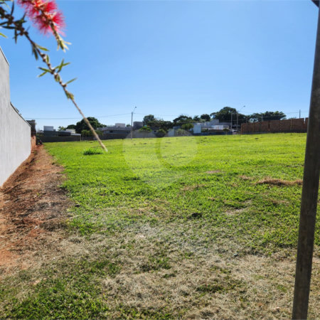 Terreno à venda em Residencial Volpi, Araraquara, SP