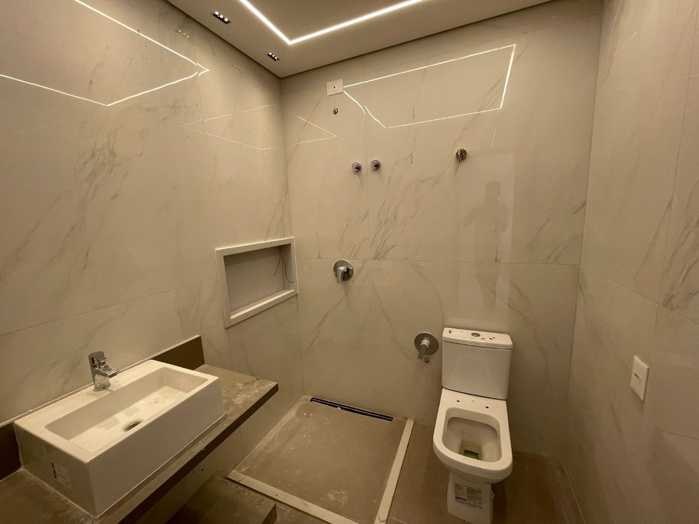 Cobertura com 3 dormitórios à venda, 238 m² por R$ 5.500.000,00 - Embaré - Santos/SP
