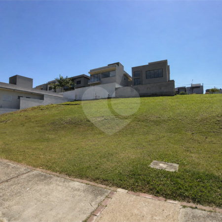 Terreno à venda no condomínio Cyrela Landscape Esplanada, Votorantim - SP