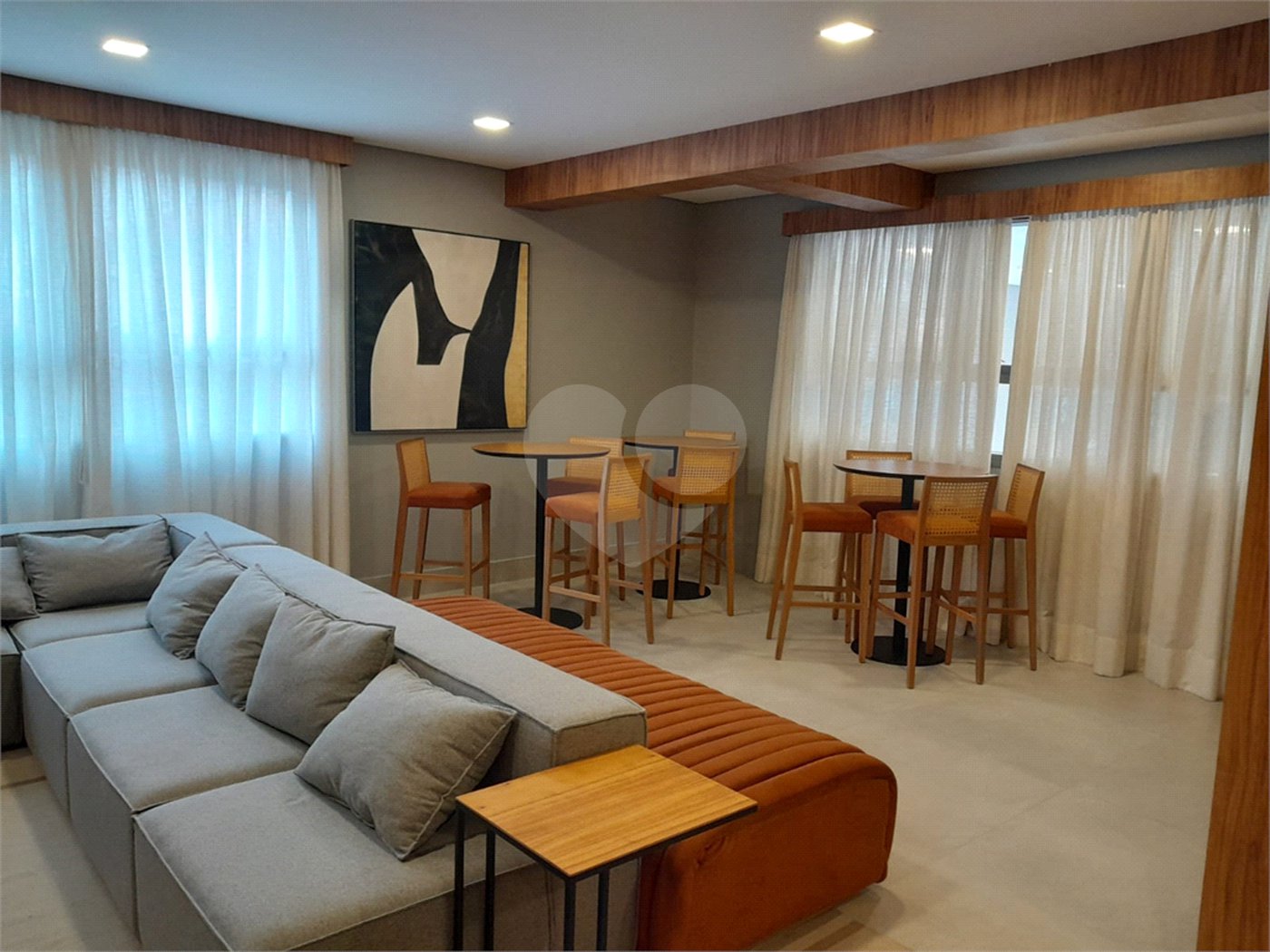 Studio à venda com 1 suíte em Jardim Prudência, São Paulo, SP