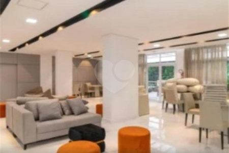 Apartamento à venda com 1 quarto em Barra Funda, São Paulo, SP