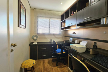 Apartamento à venda com 3 quartos, sendo 1 suíte, em Vila Progresso, Jundiaí, SP