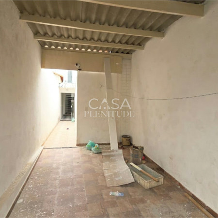 Casa para alugar com 3 quartos em Central Parque Sorocaba, Sorocaba, SP