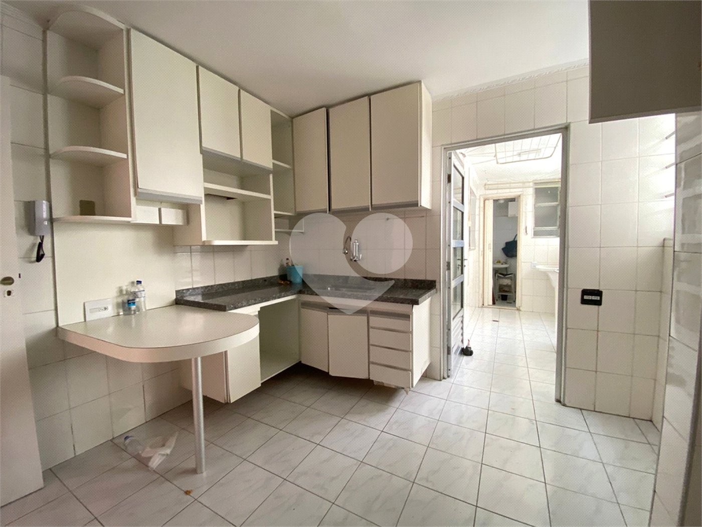 Apartamento à venda com 3 quartos em Santana, São Paulo, SP