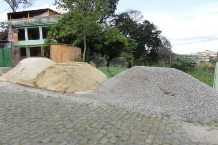 Terreno à venda em Campo Grande, Rio de Janeiro, RJ