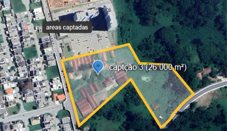 Terreno à venda em Botujuru, Mogi das Cruzes, SP