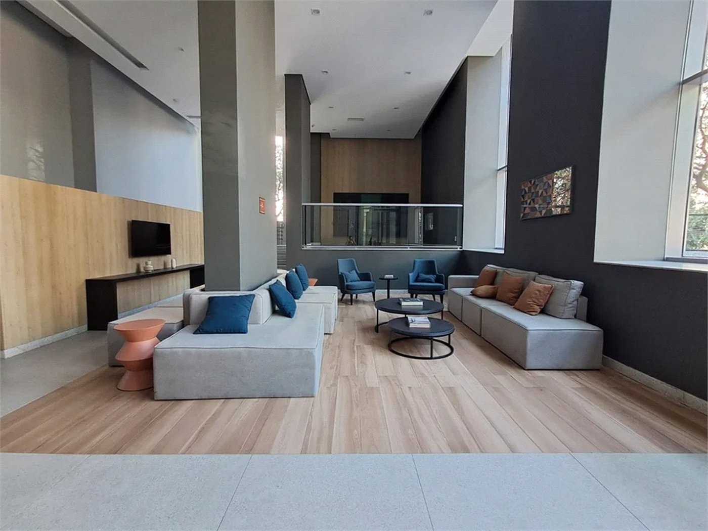 Apartamento à venda ou para alugar com 3 suítes em Água Branca, São Paulo, SP