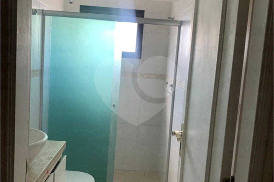Apartamento à venda com 3 quartos, sendo 1 suíte,  em Santana, São Paulo, SP