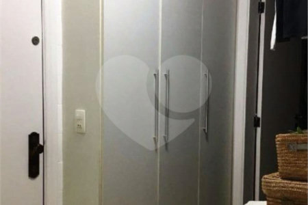 Apartamento para alugar com 4 quartos em Jardim Colombo, São Paulo, SP
