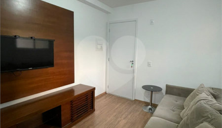 Apartamento à venda com 2 quartos em Botujuru, Mogi das Cruzes, SP