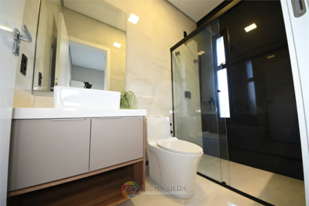 Casa à venda com 4 suítes no condomínio Residencial Dona Maria Candida, Indaiatuba - SP