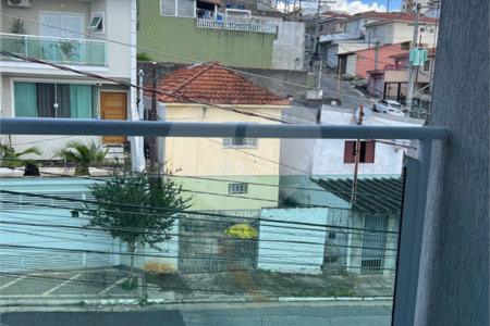 Sobrado à venda com 2 suítes em Vila Carolina, São Paulo, SP