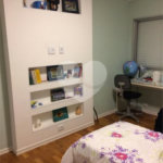 Apartamento à venda com 4 quartos, sendo 2 suítes, em Consolação, São Paulo, SP