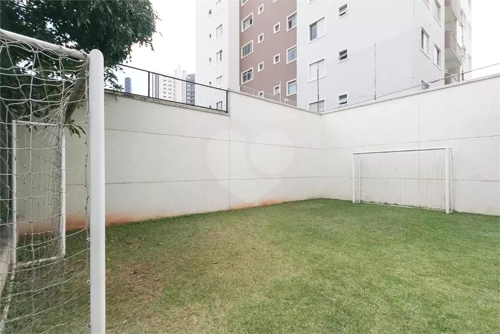 Apartamento com 61m² à venda na Saúde, 2 dormitórios, 1 suíte, 1 vaga, lazer completo