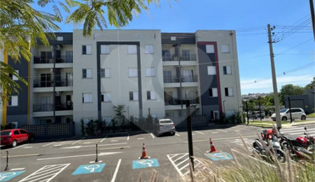 Apartamento para alugar com 2 quartos em Jardins do Império, Indaiatuba, SP