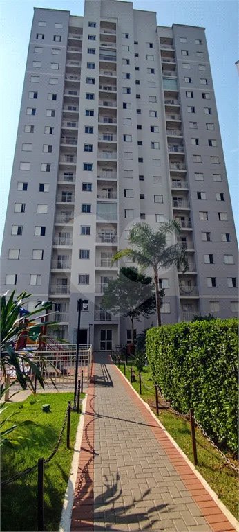Apartamento à venda com 3 quartos, sendo 1 suíte, em Parque Residencial Nove de Julho, Jundiaí, SP